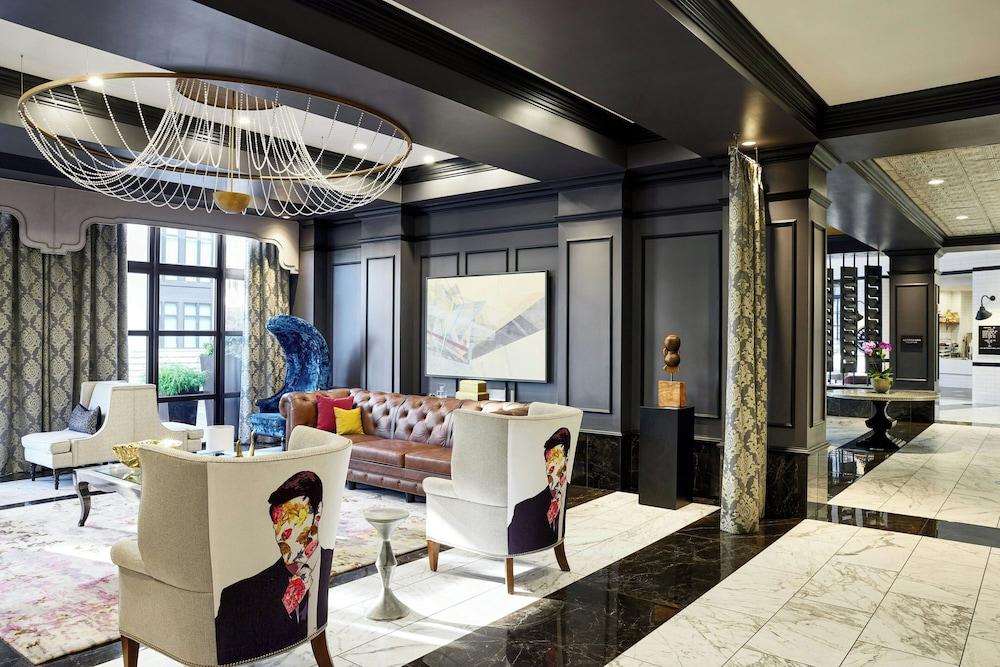 The Edwin Hotel, Autograph Collection