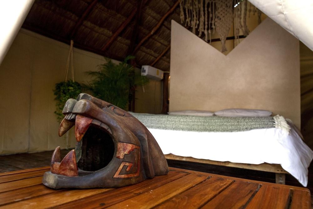 Serena Tulum - Adults Only