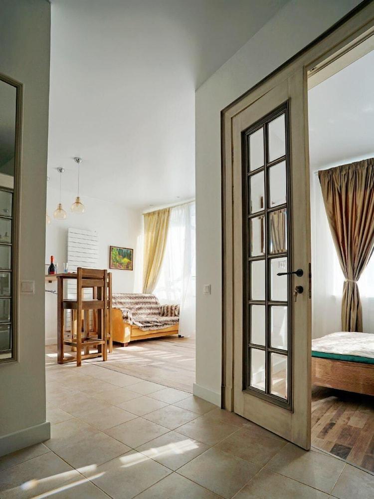 Apartament Chkalovskaya