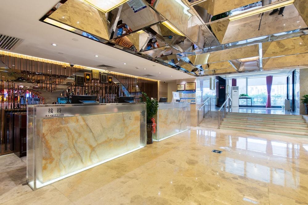 L Hotel Changsheng