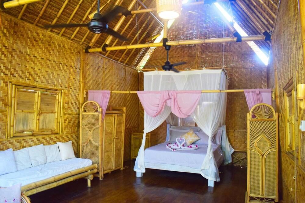 Villa Meno Spa and Beach Resort