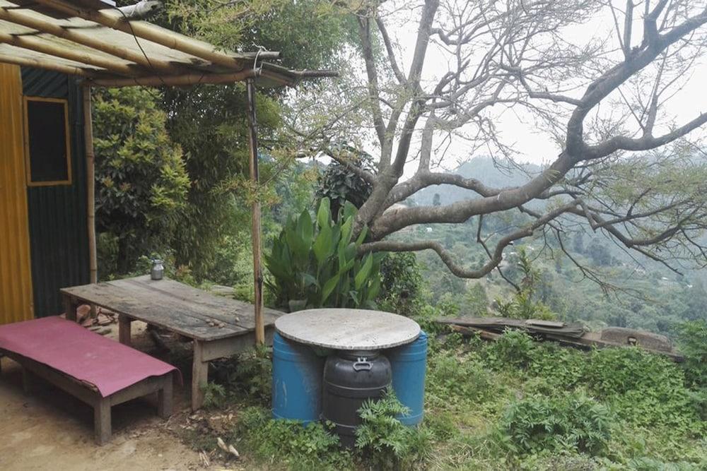 Double Rainbow Organic Farm