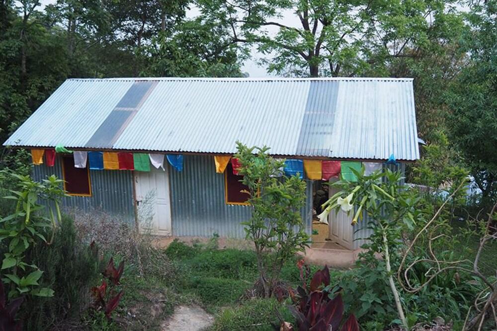 Double Rainbow Organic Farm