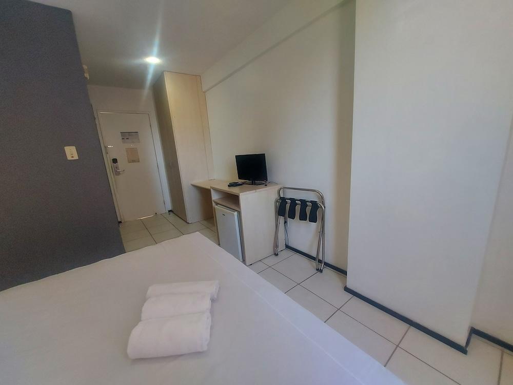 Flat Bellagio Ferreira Hospedagens