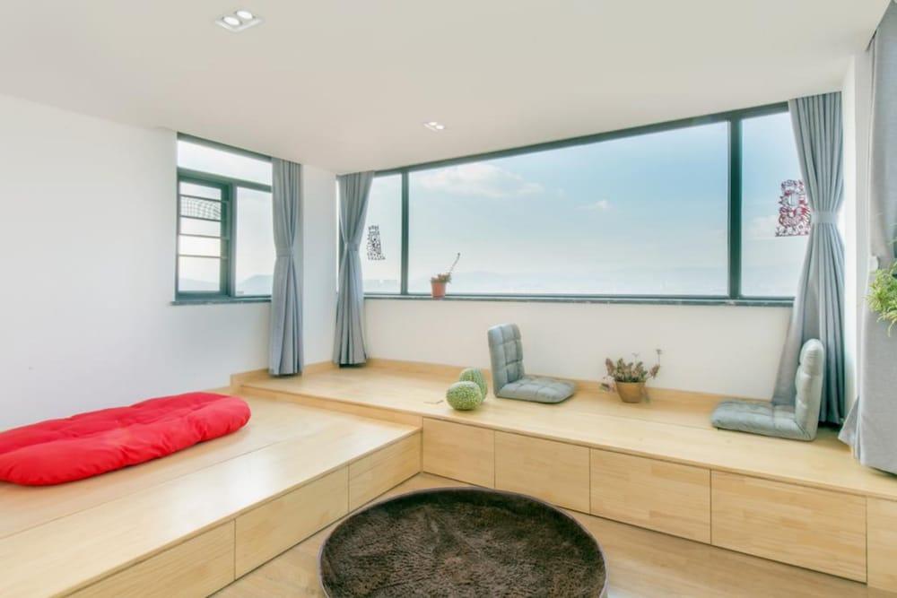 Dali SiWu Seaview Villa