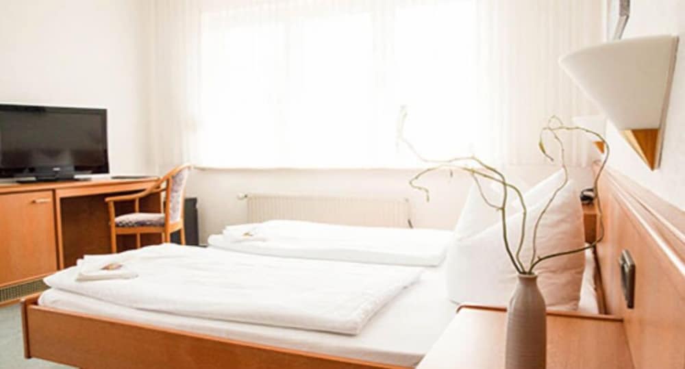 Hotel Am Meilenstein