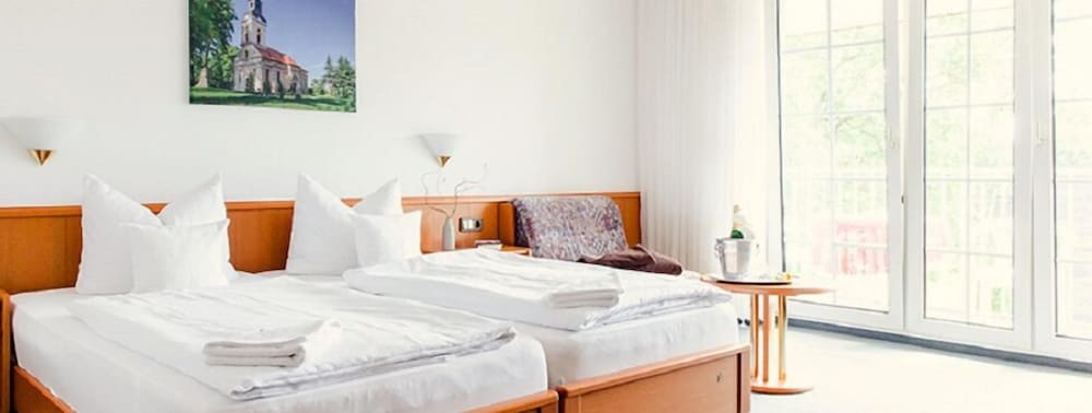 Hotel Am Meilenstein