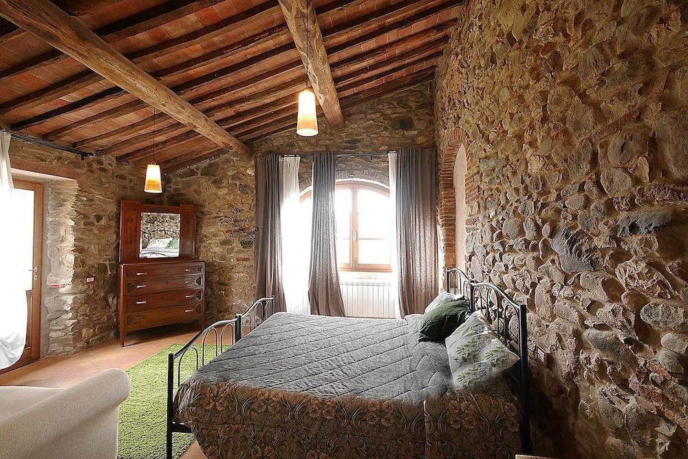 La Cerreta - Terme di Sassetta