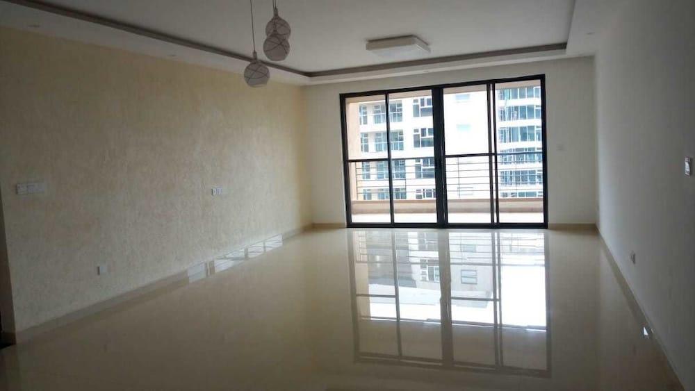 Kileleshwa Lux Condo