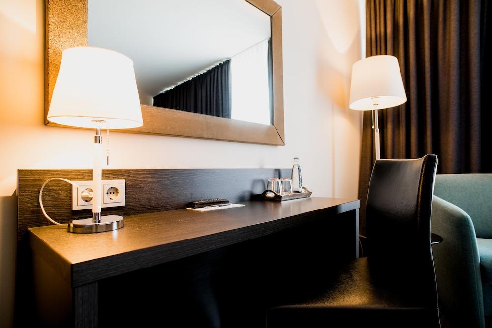 Altstadt Hotel Bielefeld