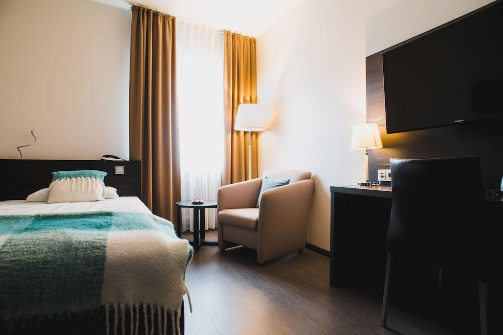 Altstadt Hotel Bielefeld