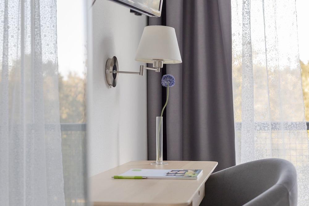 Bildungs- und Tagungshaus Haus Neuland