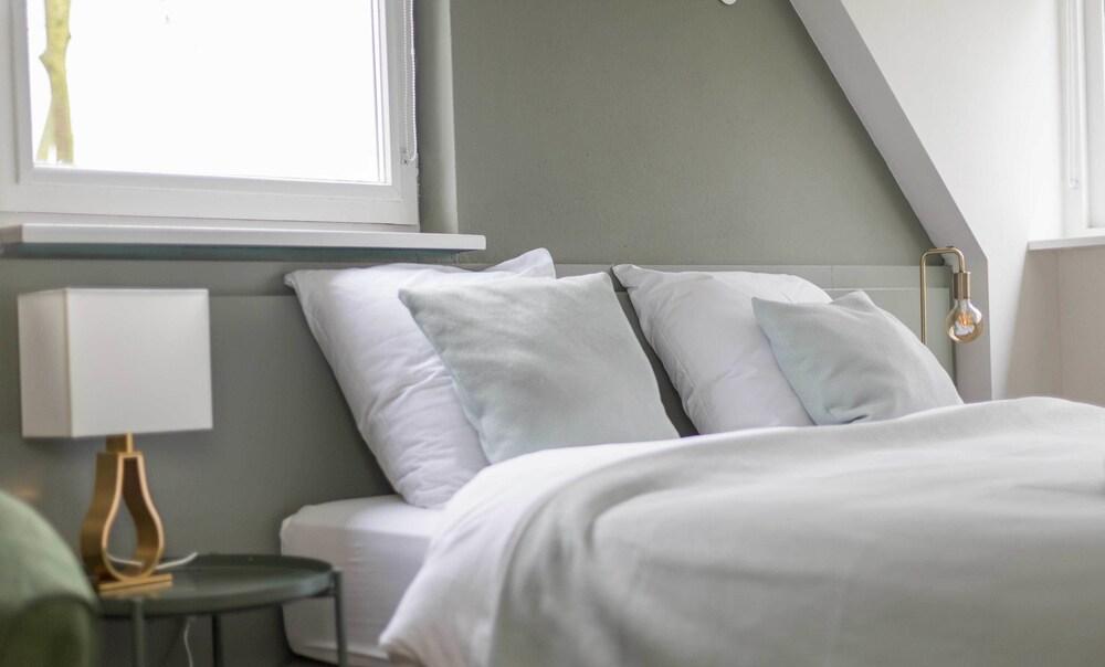 Hotel-Restaurant De 4 Jaargetijden