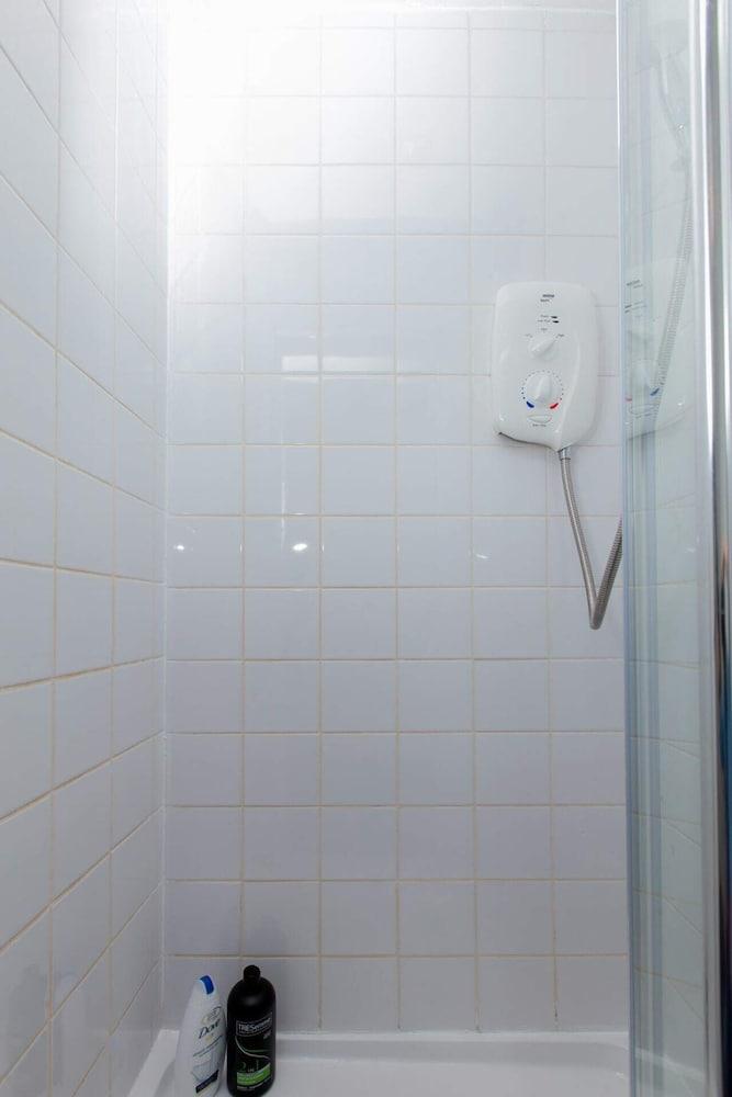 Charming and Comfortable Studio Flat in Edinburgh