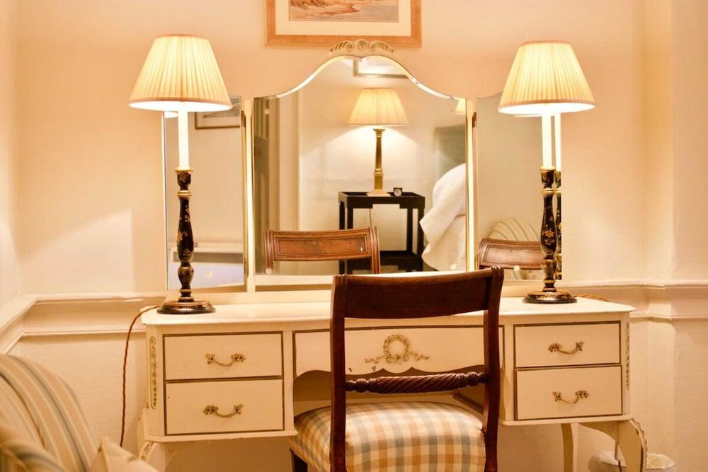 Period Property on Castle Street