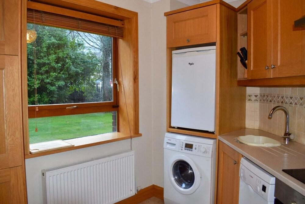 Cozy Ballsbridge Apartment