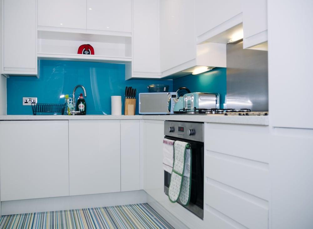 Elforma - Barony Suite