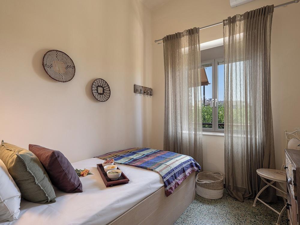 The House By The Sea