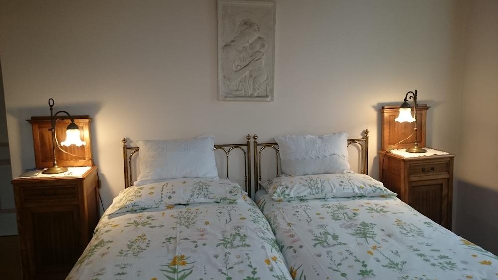 B&B Villa dei Pini