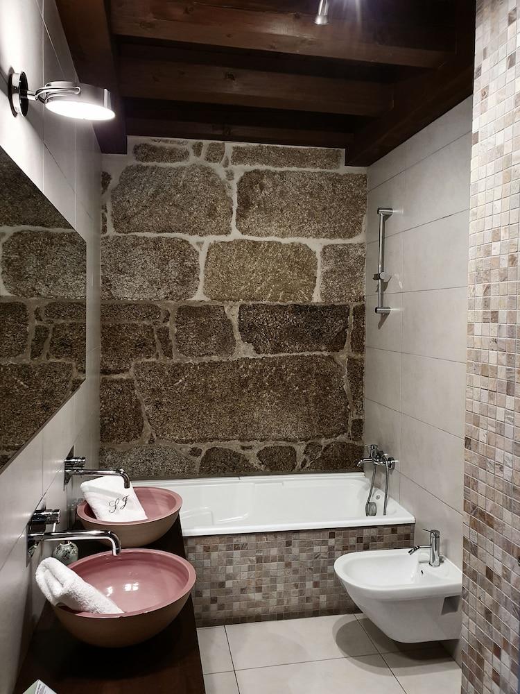 Hotel Rústico San Jaime