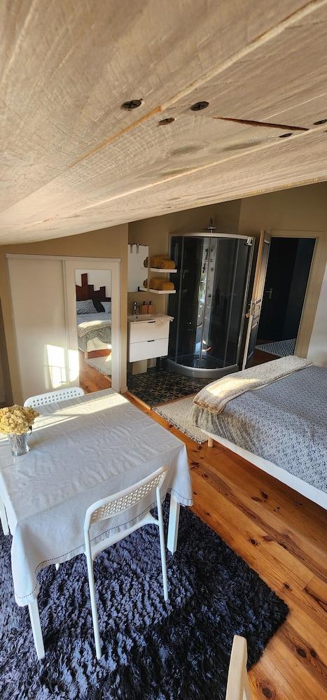 A la maison de Sophie