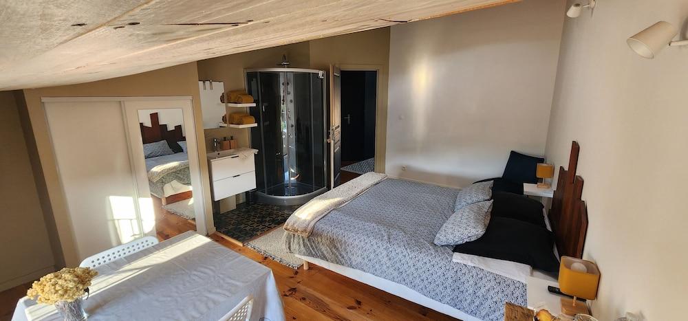 A la maison de Sophie