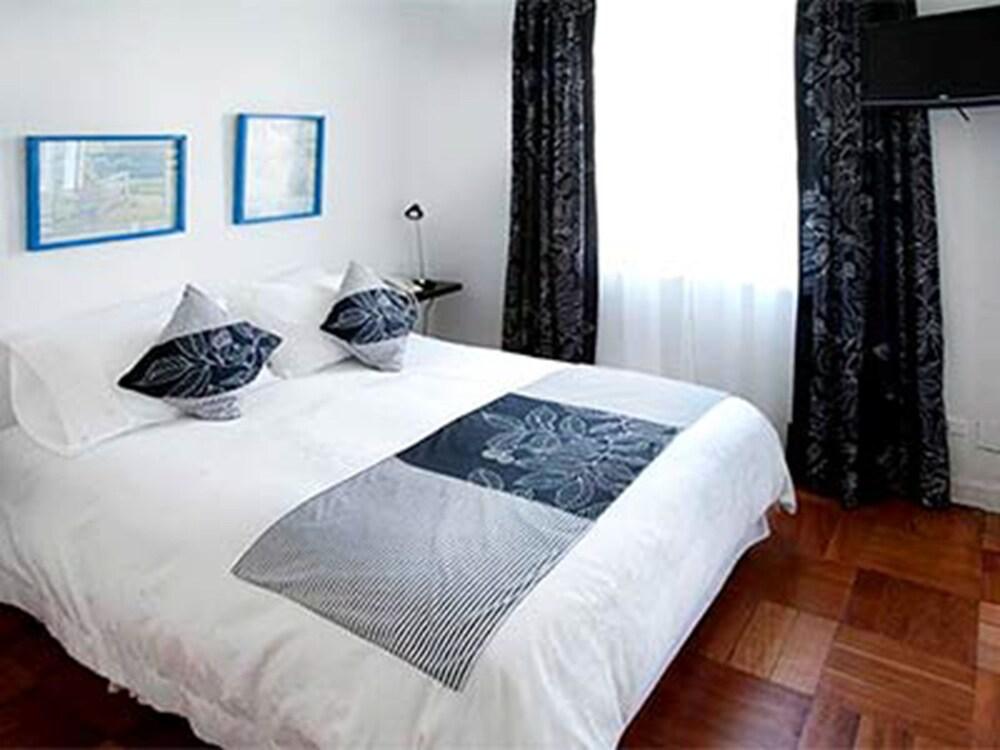 Embajada Hotel Butique