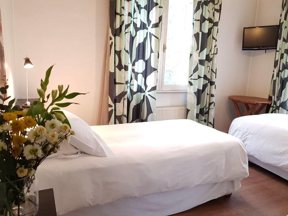 Embajada Hotel Butique