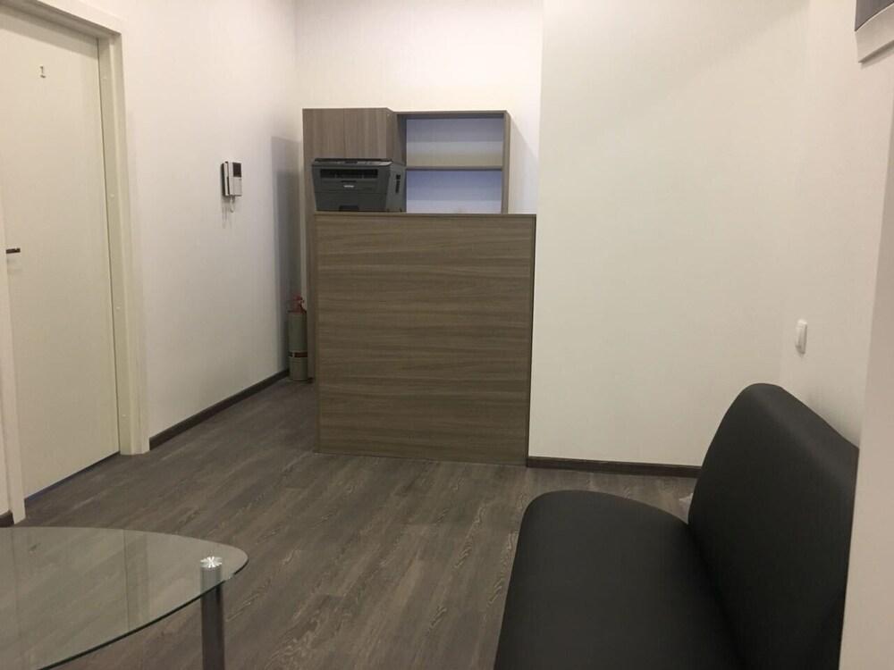 Guest House on Sadovaya - Hostel