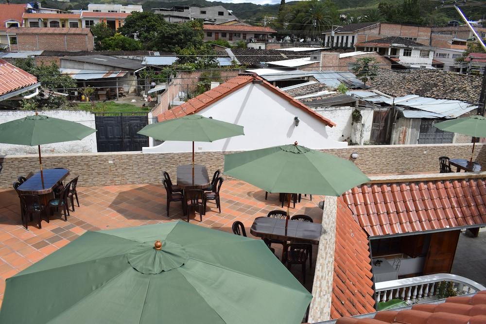 Hosteria el Descanso de Ramses