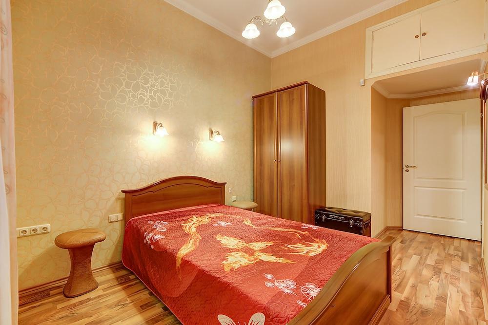 Spb2Day Vosstaniya 42