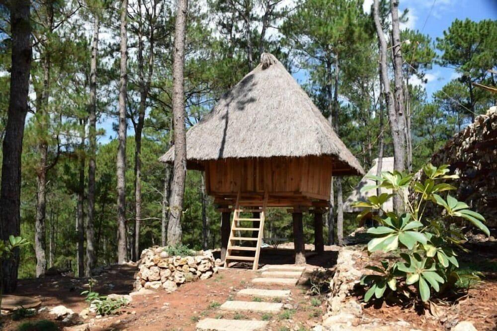 Sagada Heritage Village