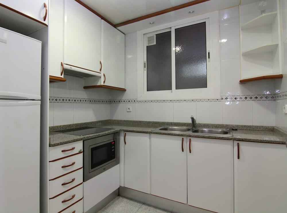 ClassBedroom Sagrera