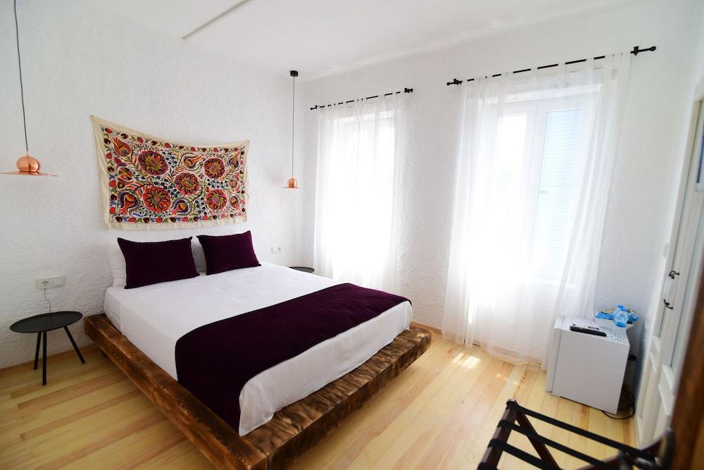 Kozanogluhan Boutique Hotel