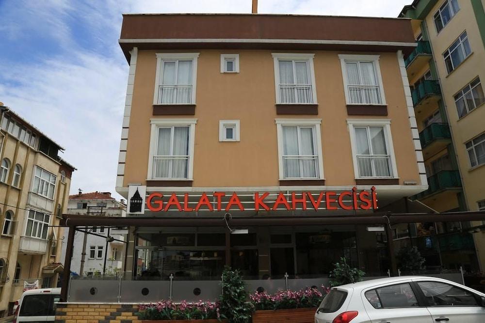 Galata Apart Otel