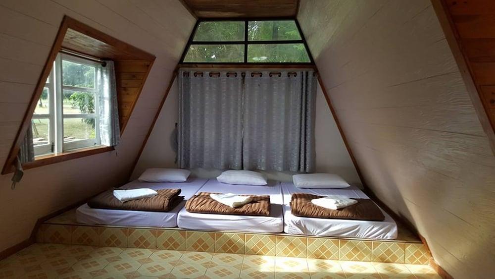 The Chill River Kwai Resort