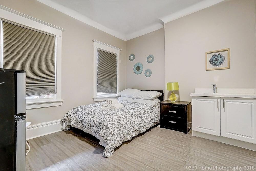 Downtown Travelers Home