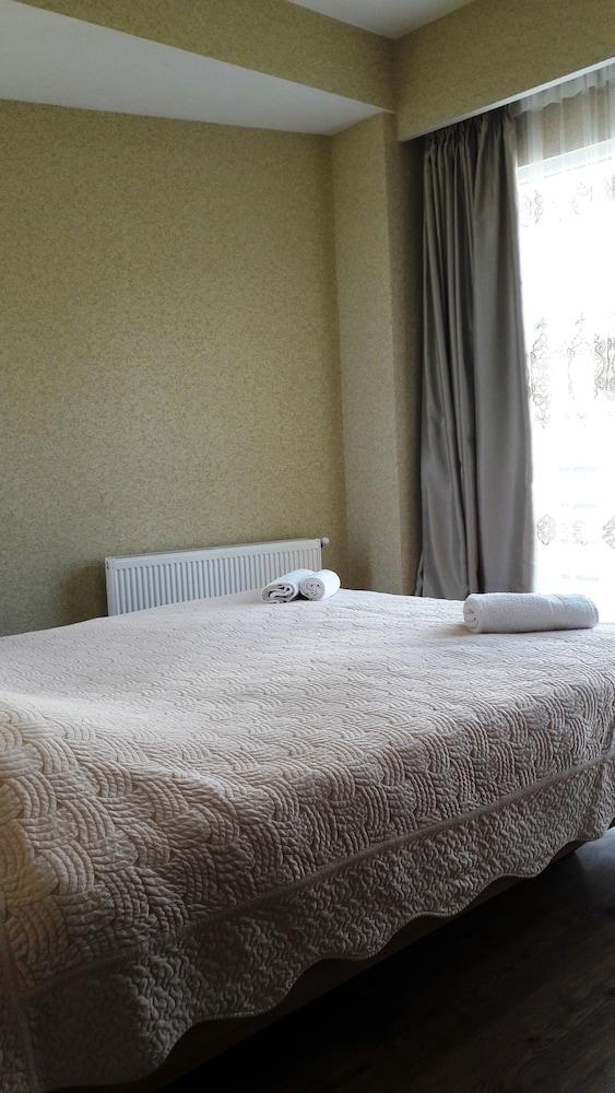 Samatsa Georgia Apartments