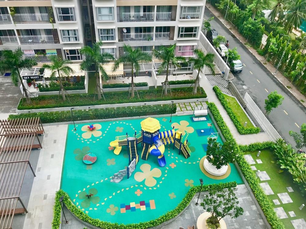 Jennifer's Apart Luxury 2BR 7th