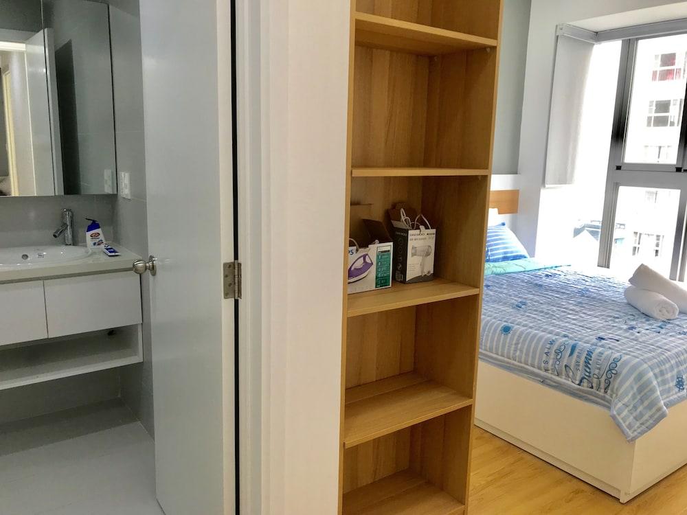 Jennifer's Apart Luxury 2BR 7th