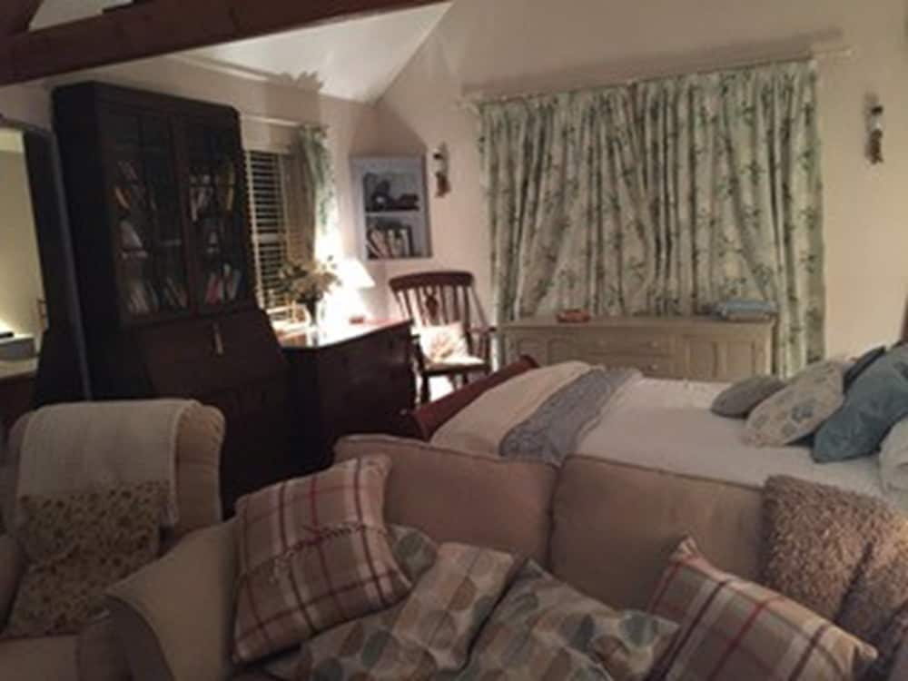 Mulleys Cottage B&B