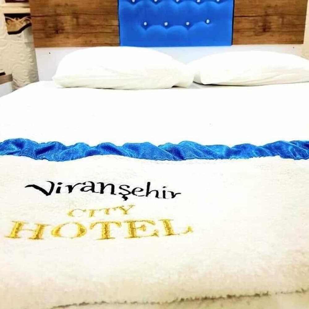 Viransehir City Hotel
