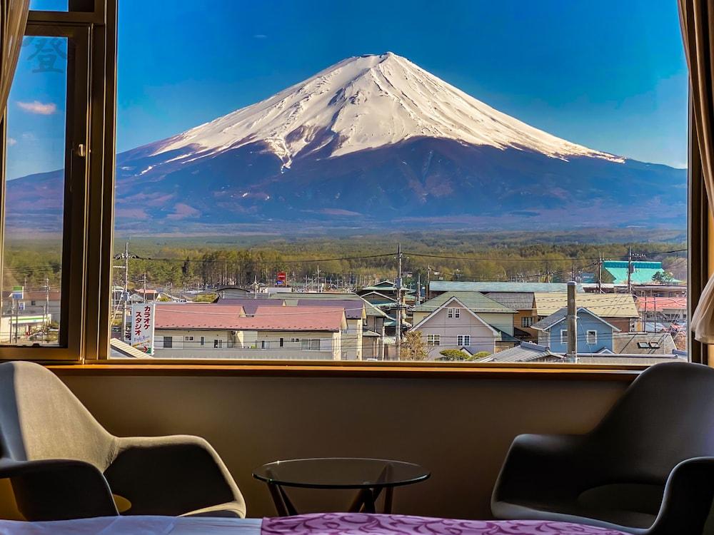 The Noborisaka Hotel