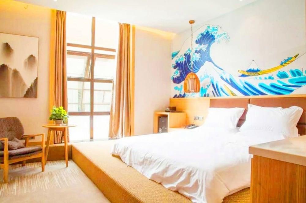 Wuhan Poyer Boutique Hotel