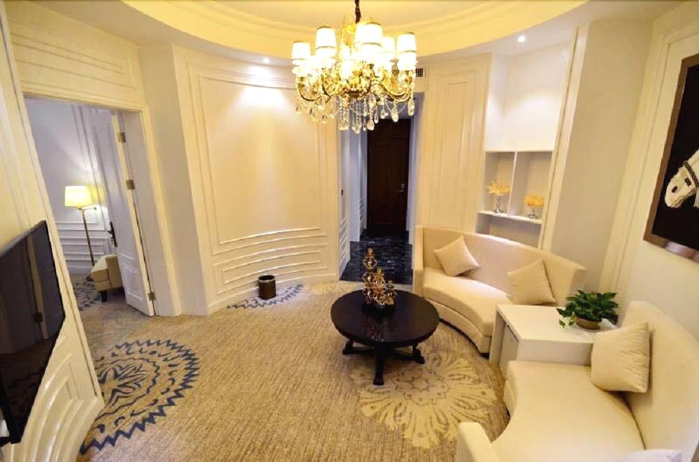 Wuhan Poyer Boutique Hotel