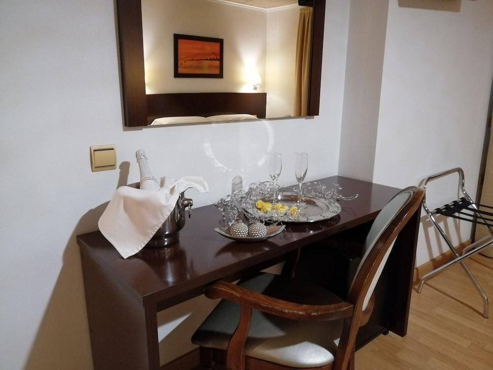 Hospedería Rural Constitucion