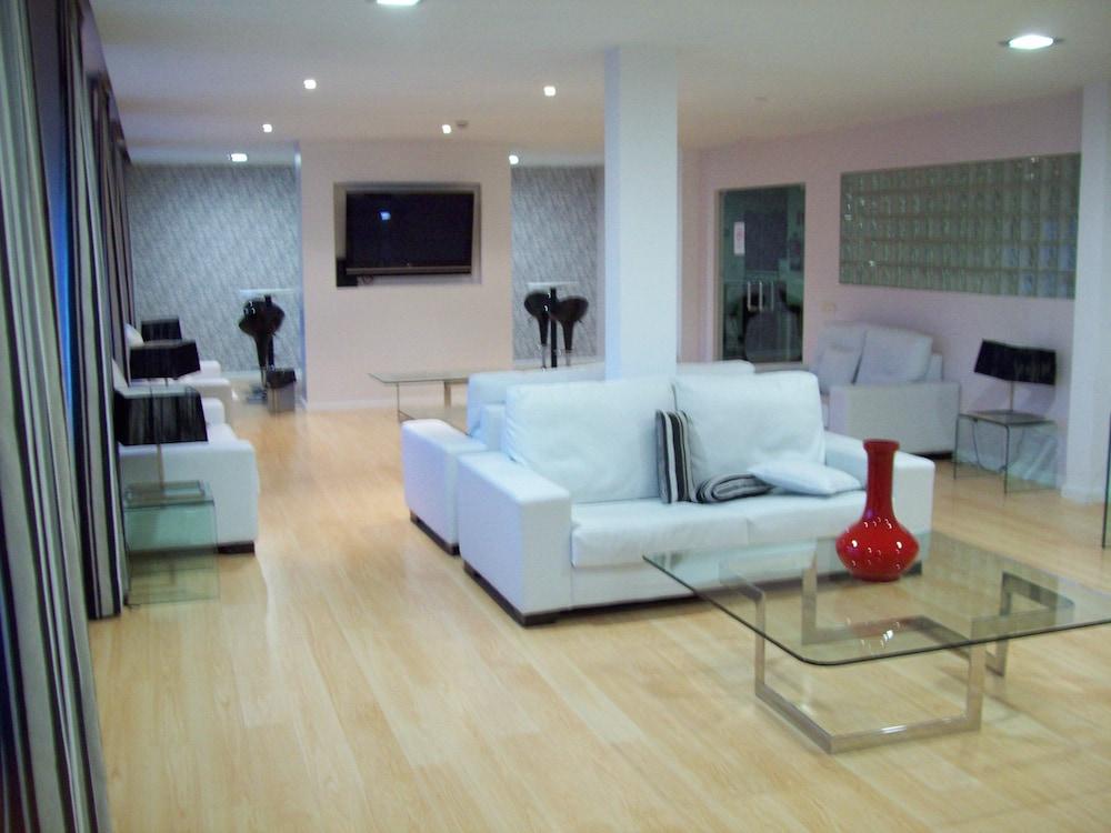 Hotel Escuela Madrid