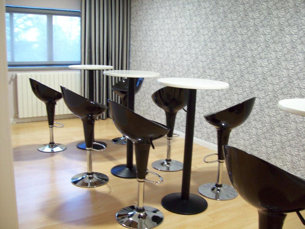 Hotel Escuela Madrid