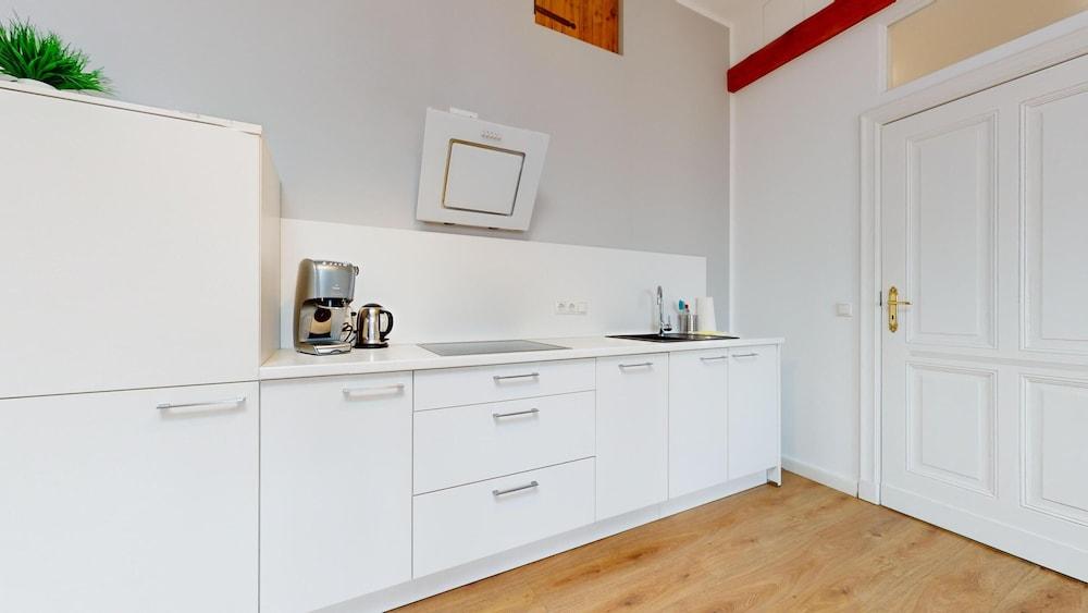 Apartment Senftenberg - 1907