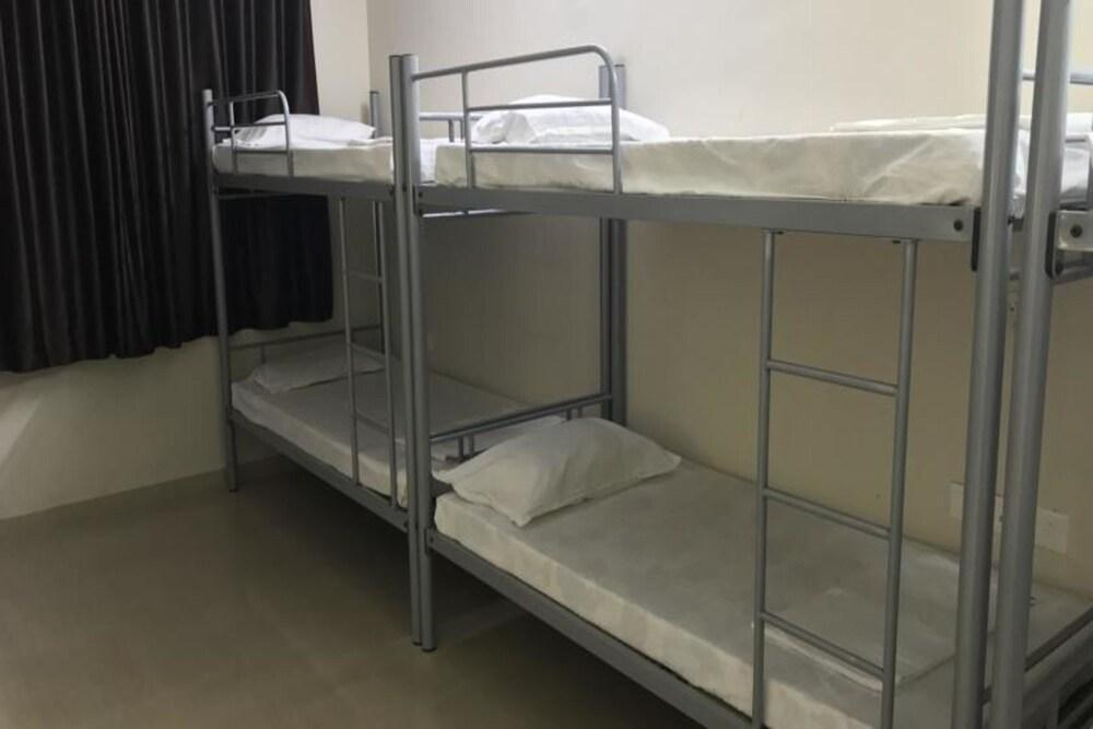 All Seasons Guest House